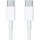 USB-TYPE C CABLE  ΣΕ TYPE C MLL82ZM/A WHITE 2m